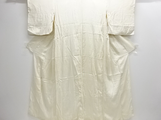 JAPANESE KIMONO / ANTIQUE NAKAGI / SILK